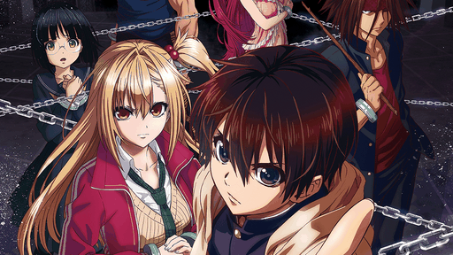 Crunchyroll anuncia seus principais animes para a temporada de inverno