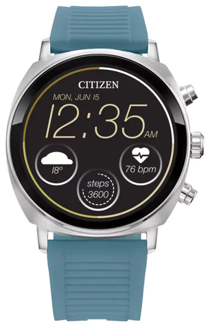 Citizen CZ Smart 41mm