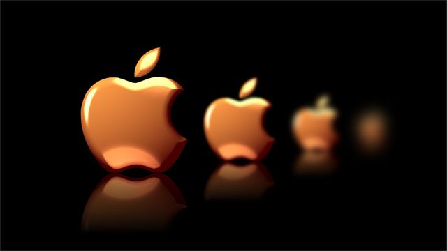 Apple anuncia lucro de US$ 6,9 bilhões e queda nas vendas de iPads e Macs