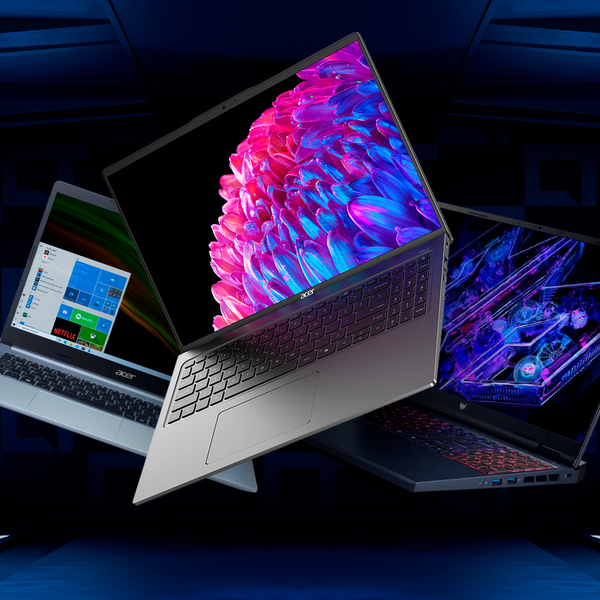 Black Friday 2025: Os 4 Notebooks Acer Que Vão Bombar! (Guia Completo)