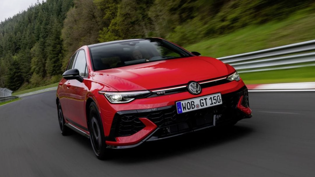 Novo Golf GTI chega com visual clássico, muito desempenho e preço alto