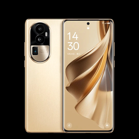 Oppo Reno 10 Pro Plus