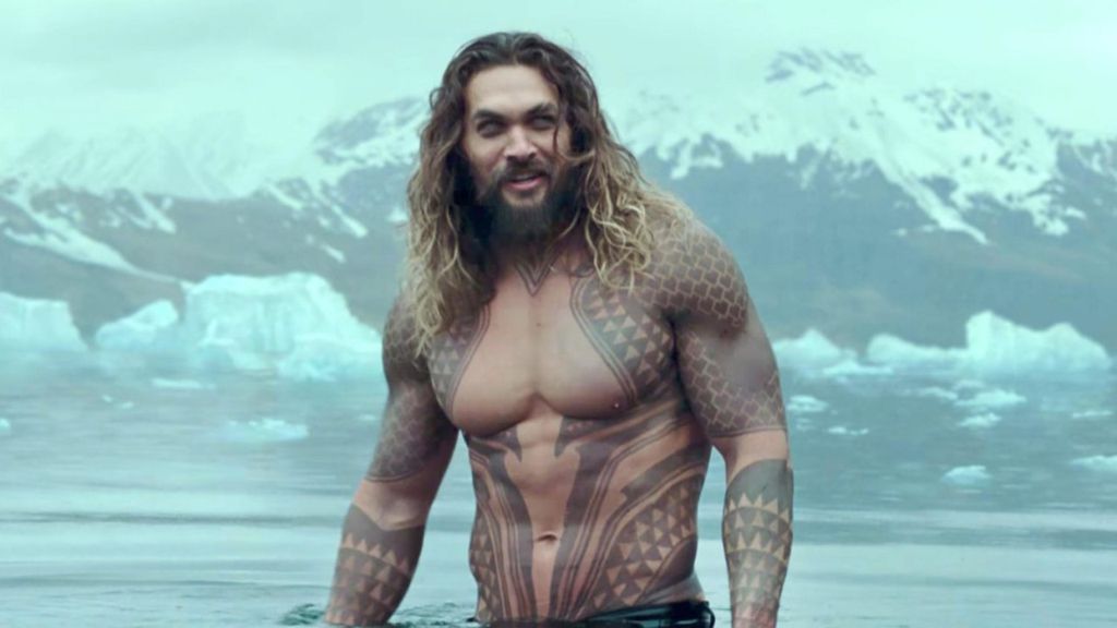 Imagem de Jason Momoa