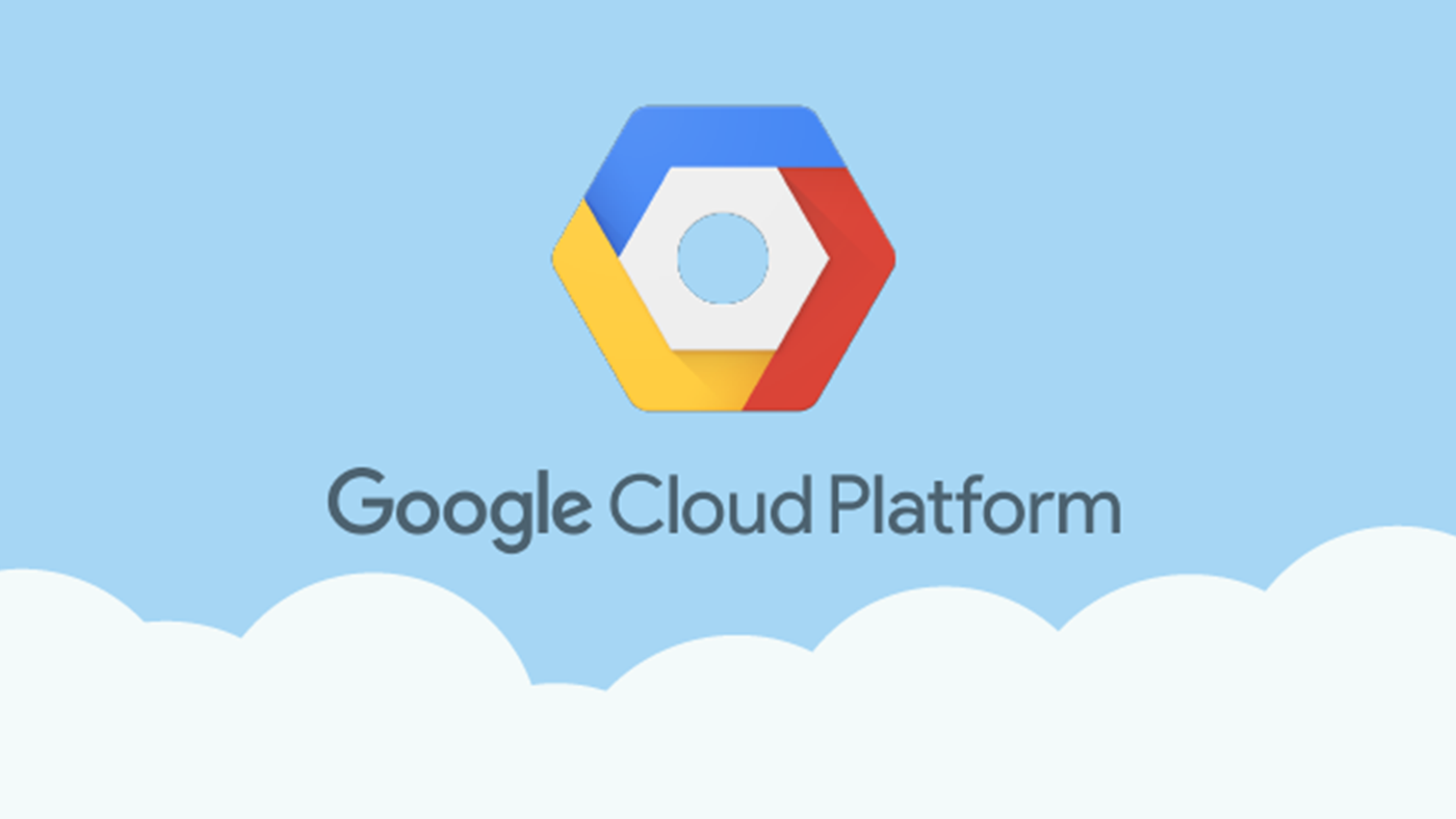 Google cloud platform