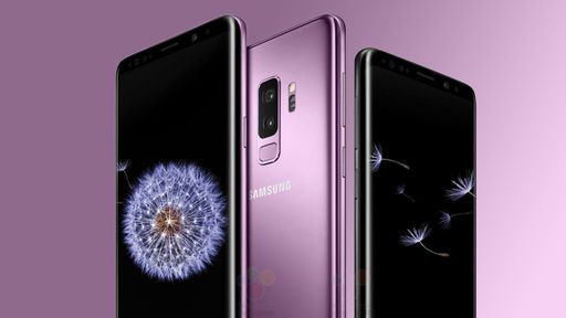 Galaxy S9 começa a receber a One UI 2.1 em sua última grande atualização
