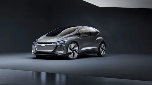 A3 e-Tron a caminho? Audi promete eletrificar “tudo” até 2027