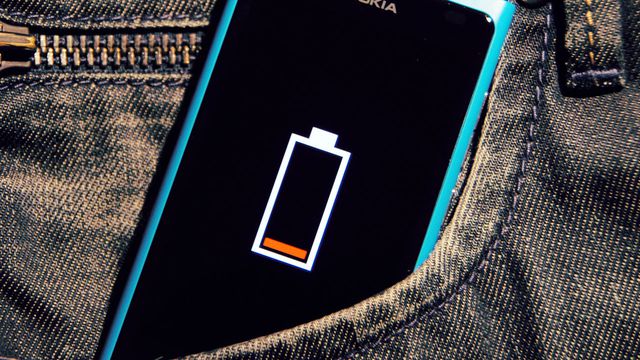 Dispositivo é capaz de recuperar 95% da capacidade de baterias velhas