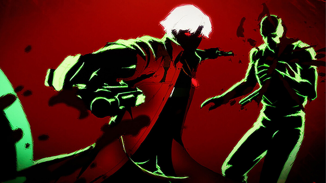 Divulgação/Capcom, Neflix