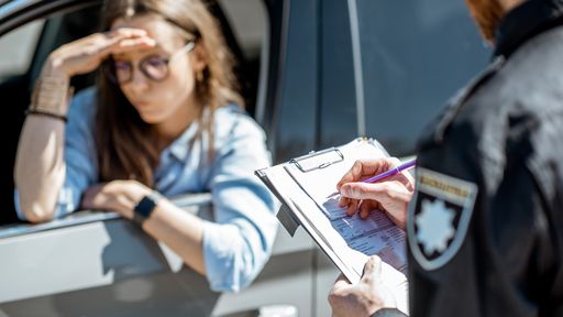 Motorista agora pode indicar condutor infrator usando app