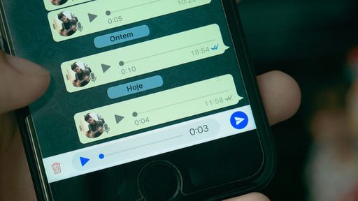 Como recuperar áudios perdidos no WhatsApp de maneira prática