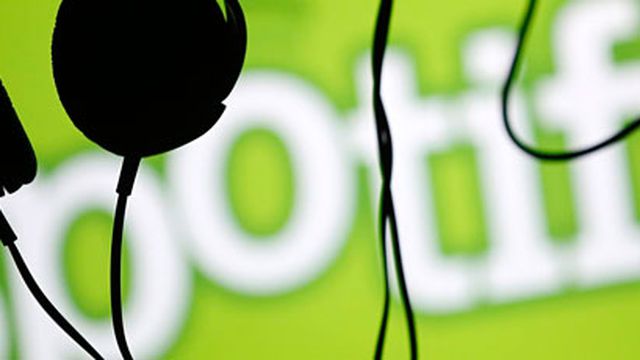 Spotify chega a 20 milhões de assinantes
