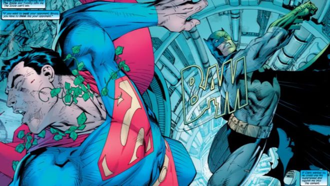 Imagem de Batman