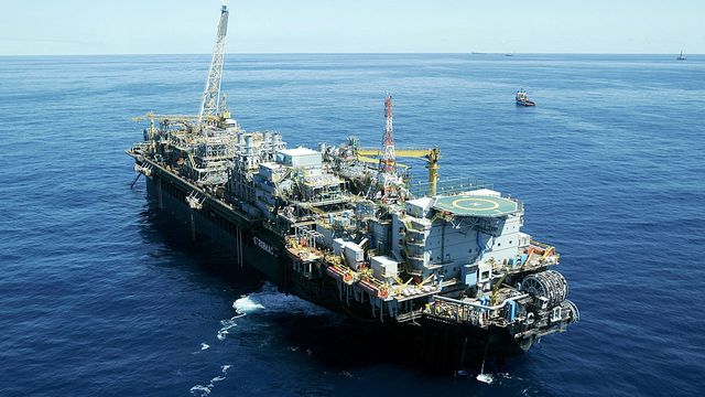 Tecnologia aprimora distribuição de petróleo no Brasil