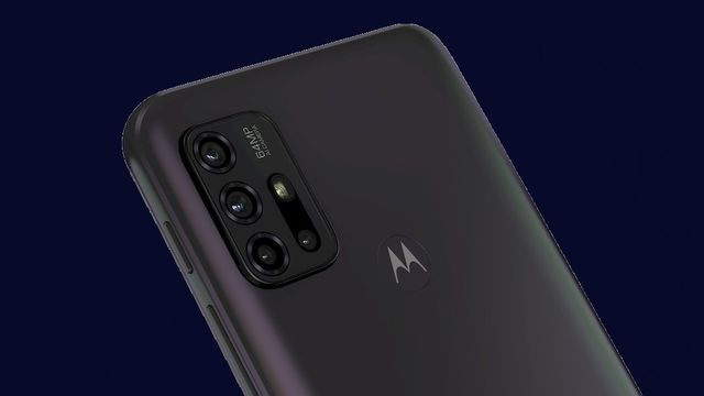 Reprodução/Motorola