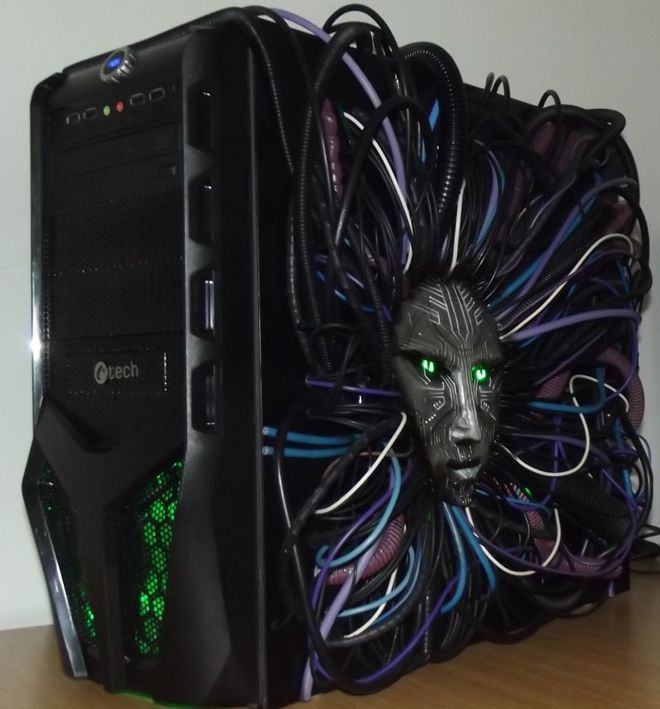 PC Case PC Case