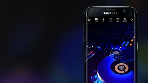 Explicado por que o Galaxy S8 tem leitor de impressões digitais na parte de trás