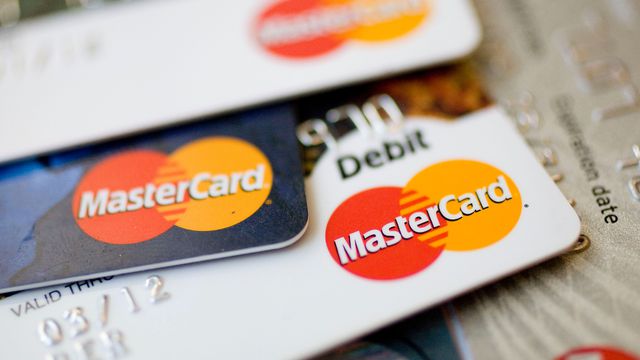 Bandidos usam anúncios do Google para roubar dados de clientes MasterCard