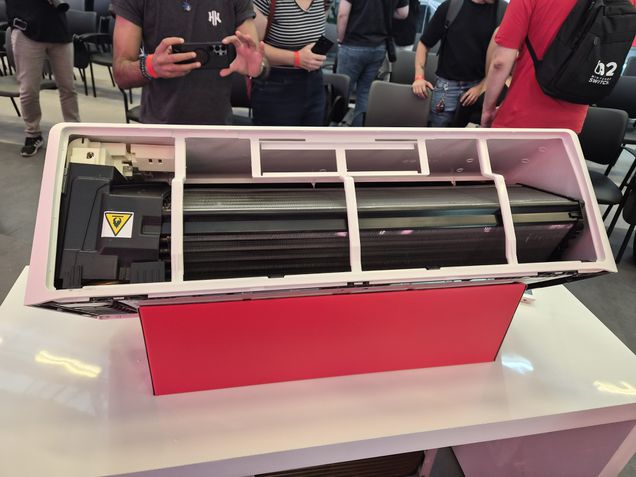 LG Dual Inverter AI Air