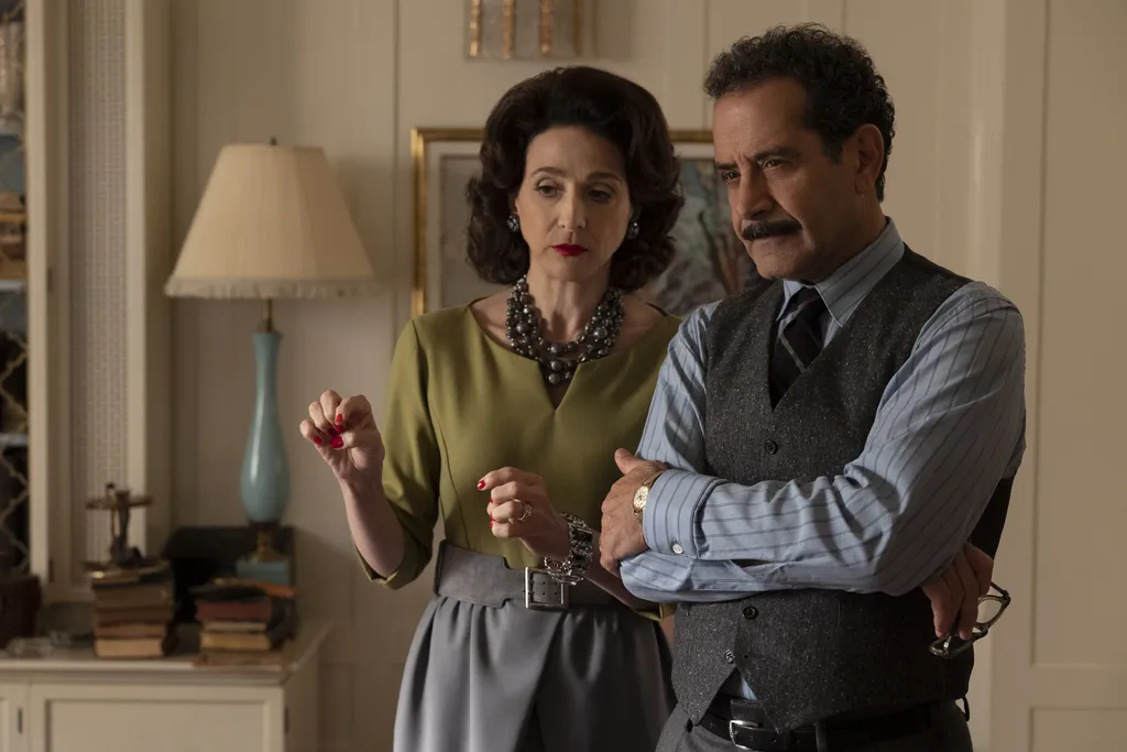 The Marvelous Ms. Maisel​ confirma data de estreia da última