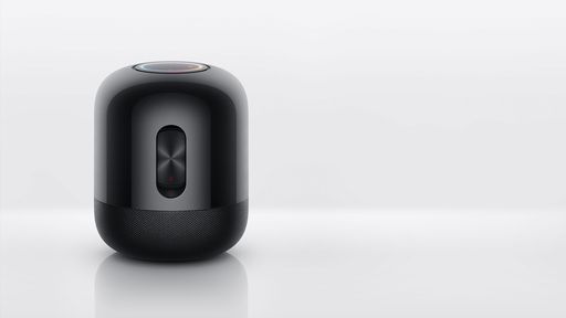 Huawei confirma serviço de música e alto-falante inteligente