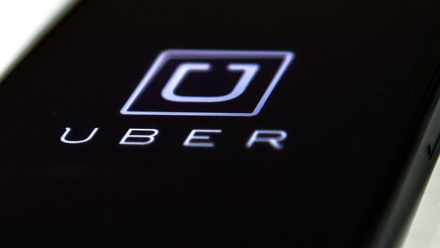 Uber apela contra decisão de suspensão de seus serviços em Londres