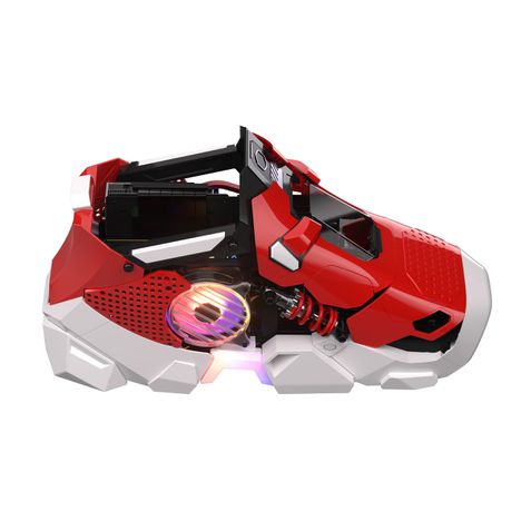 Cooler Master Sneaker-X 2