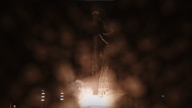 SpaceX