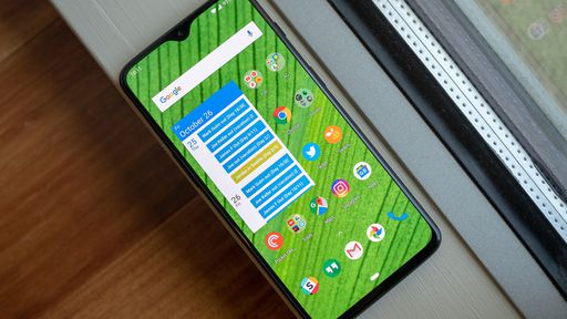 Imagens de um suposto OnePlus 7 Pro circulam na internet