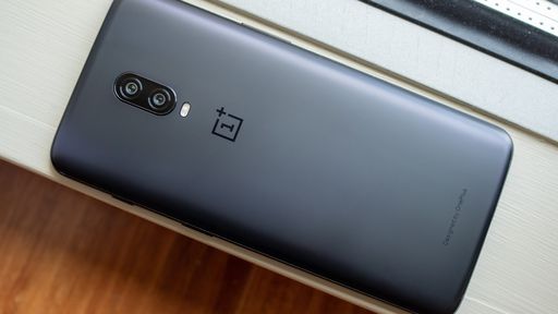 OnePlus 6T é mais um celular a receber o Windows 11 ARM