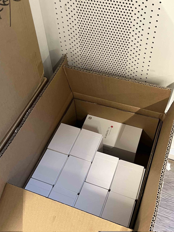 Xiaomi 14 (rumores)