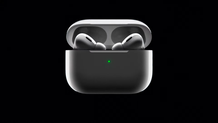 Apple pode lançar dois novos AirPods 4 com iPhone 16 em setembro