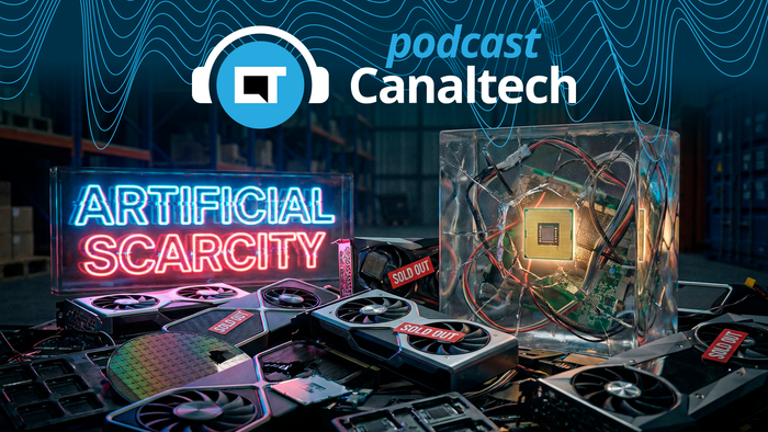 Como funciona a "escassez artificial" que está afetando o mundo da tecnologia?