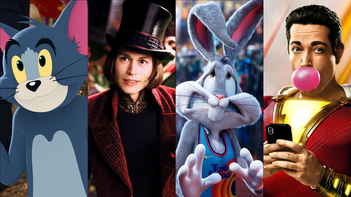 HBO Max | 10 filmes e séries exclusivos para toda a família