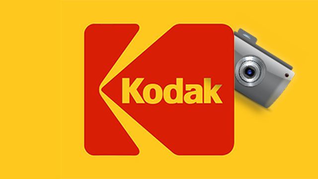 O fim de uma era: Kodak vai vender sua divisão de fotos