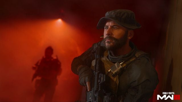 Requisitos mínimos de Call of Duty: Modern Warfare