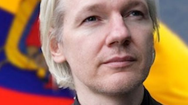Wikileaks afirma que os EUA já têm uma acusação pronta contra Julian Assange