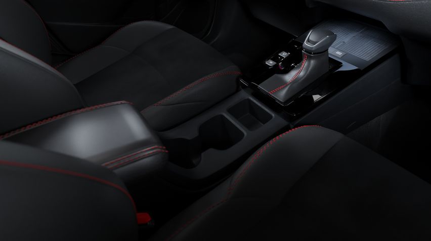 Toyota Corolla Cross 2027 (Lançamento)