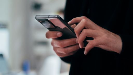 Como compartilhar fotos sem Internet no Android e iOS