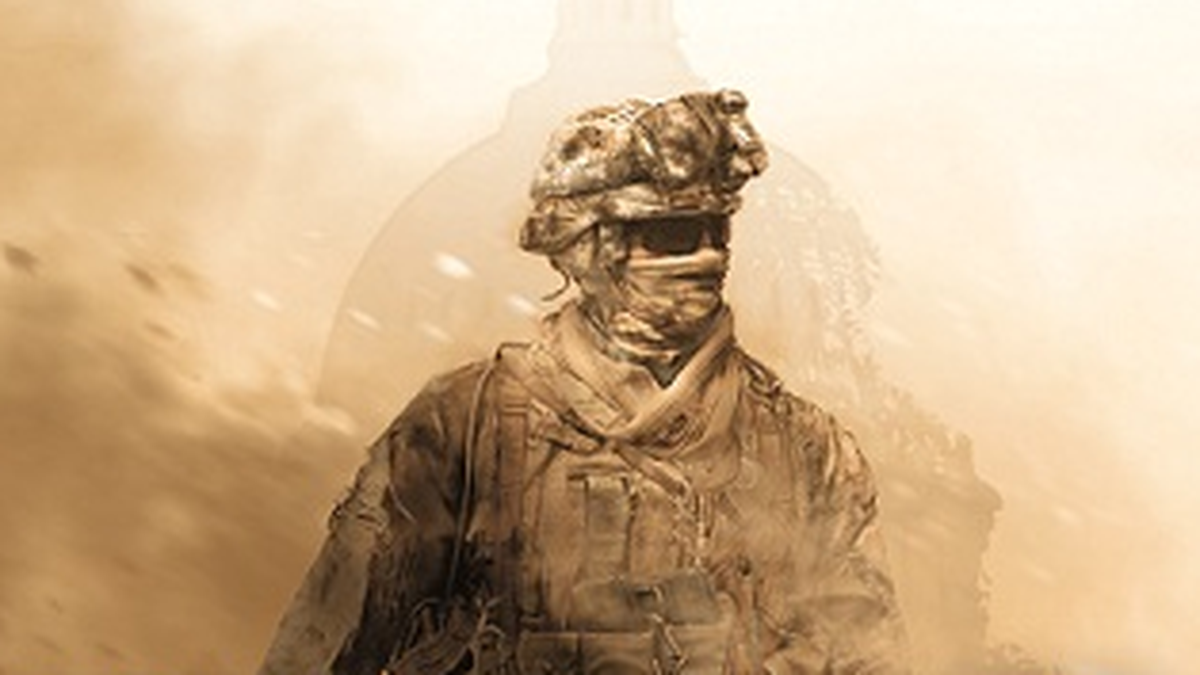Remaster de Call of Duty: Modern Warfare 2 recebe classificação indicativa  na Coreia do Sul - GameHall
