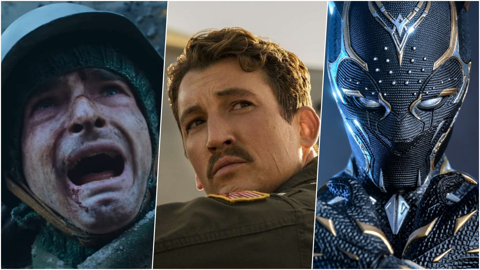 10 filmes mais quentes de todos os tempos na Netflix para fevereiro de 2023