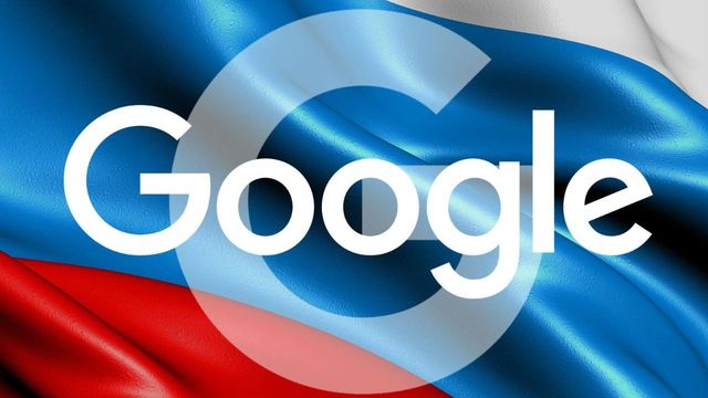 Autoridade russa ameaça bloquear Google no país