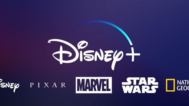 Disney revela o nome de seu serviço de streaming que será lançado no fim de 2019