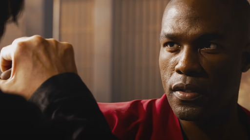 Ator confirma ser novo Morpheus em Matrix Resurrections e promete algo diferente