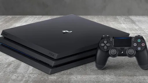 Sony reforça promessa de que PS4 Pro rodará jogos 4K de fábrica