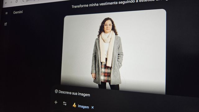 Viviane França/Canaltech