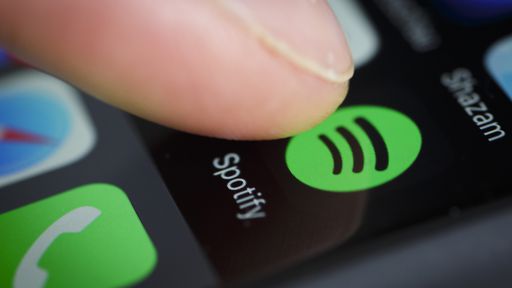 Spotify faz ranking dos mais ouvidos do ano e da década; veja lista