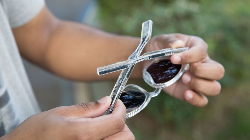 JBL Soundgear Frames