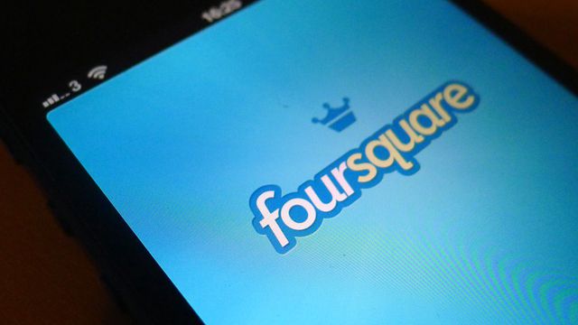 Foursquare lança hoje novo aplicativo e completa divisão de serviços com Swarm