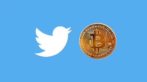 Twitter pretende entrar de cabeça no mundo do blockhain e das criptomoedas