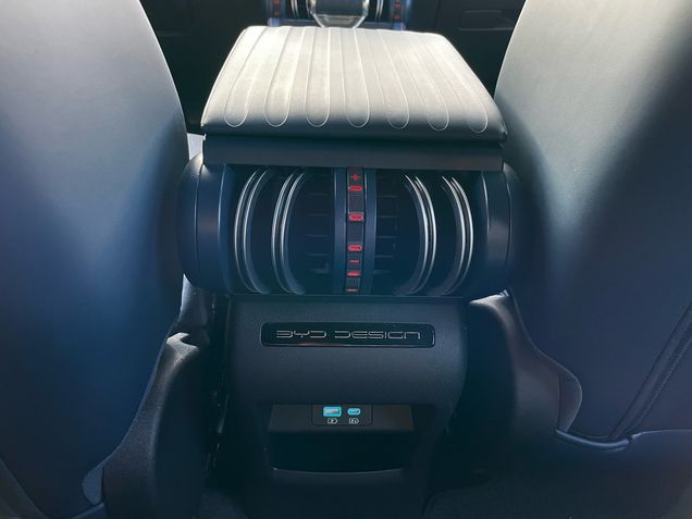 BYD Yuan Plus - Review